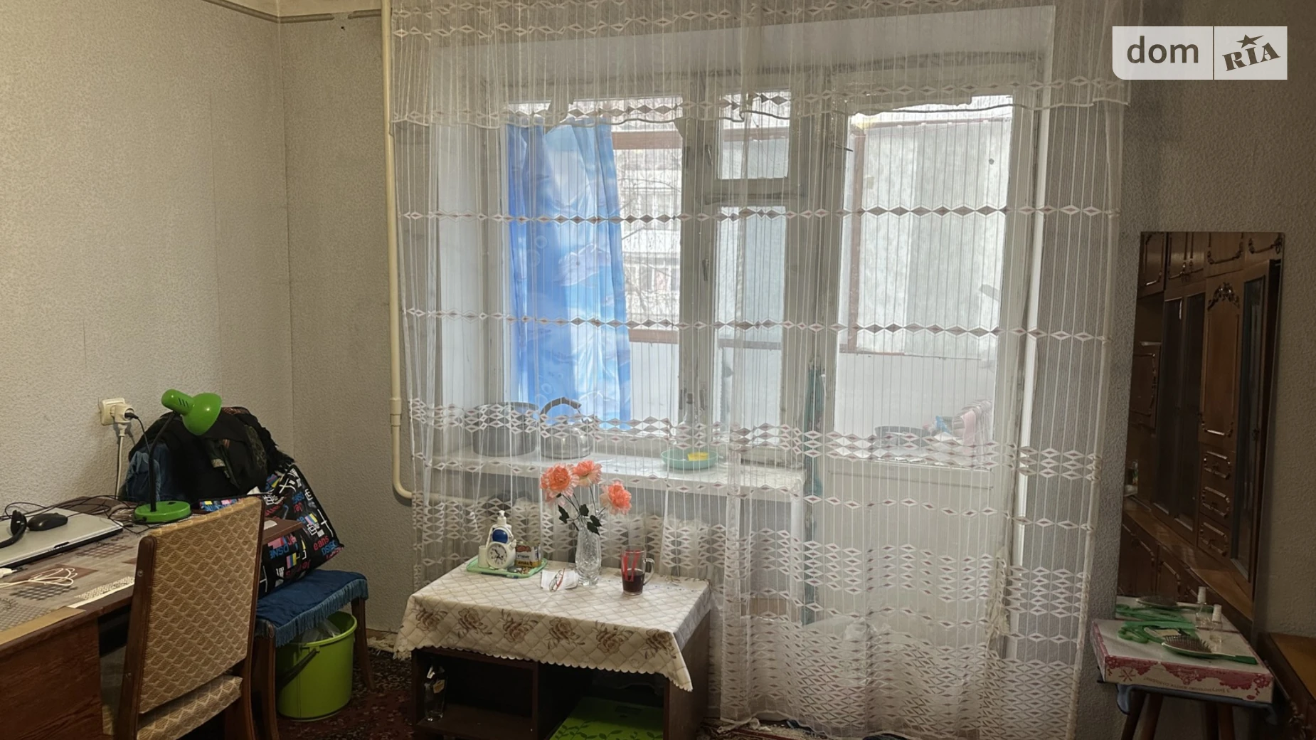 Продается 3-комнатная квартира 68 кв. м в Виннице, ул. Стеценко, 44 - фото 3