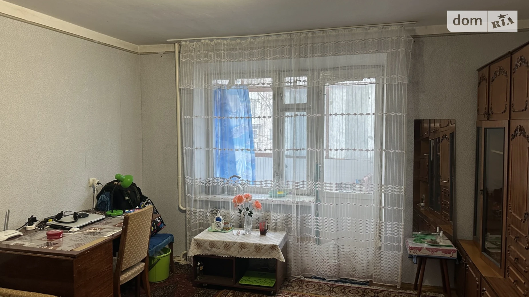 Продается 3-комнатная квартира 68 кв. м в Виннице, ул. Стеценко, 44 - фото 4