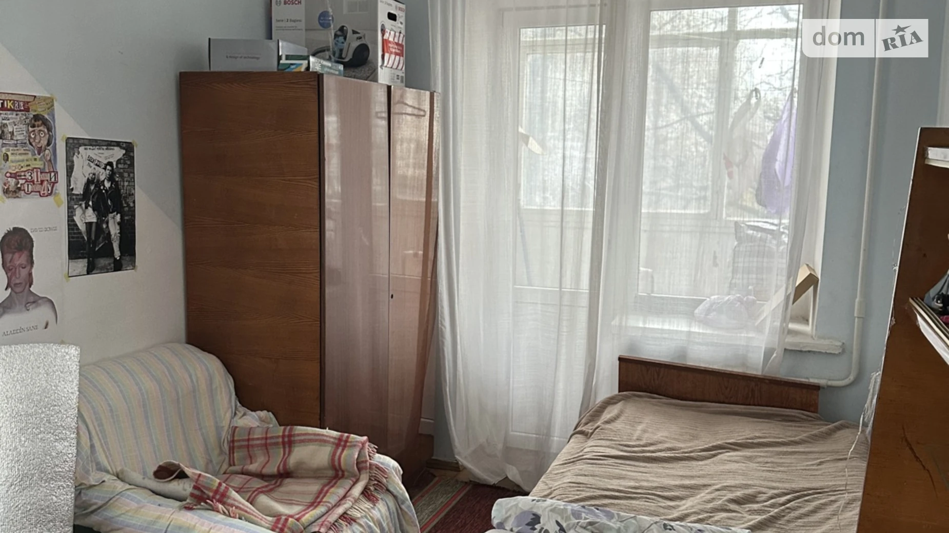 Продается 3-комнатная квартира 68 кв. м в Виннице, ул. Стеценко, 44 - фото 5