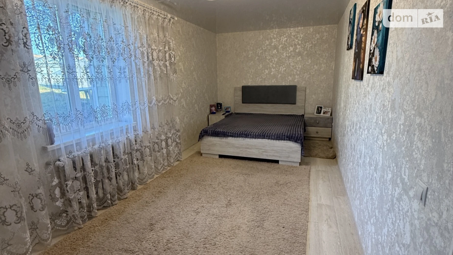 Продается одноэтажный дом 88.4 кв. м с балконом, цена: 48500 $ - фото 4