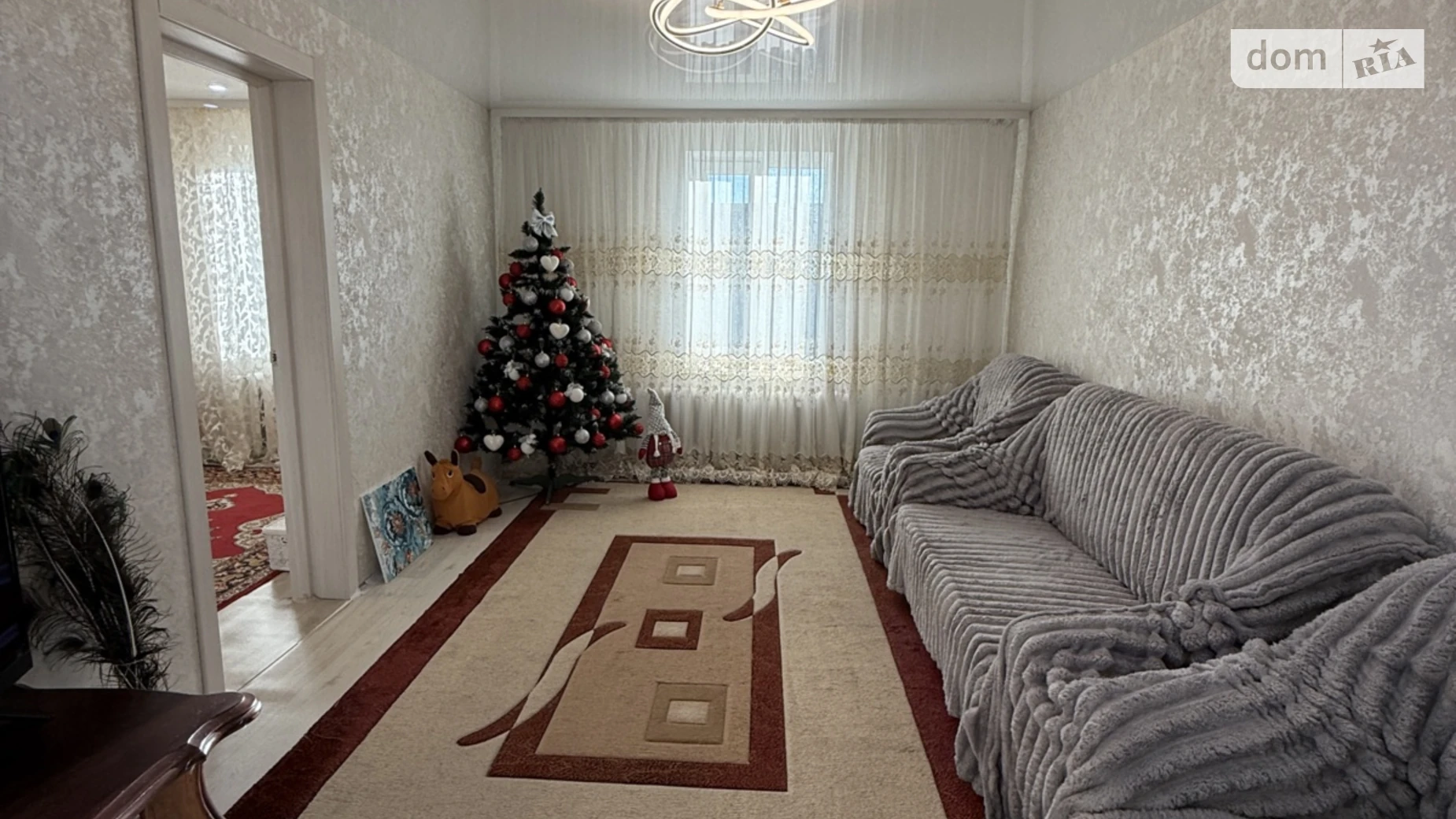 Продается одноэтажный дом 88.4 кв. м с балконом, цена: 48500 $ - фото 5