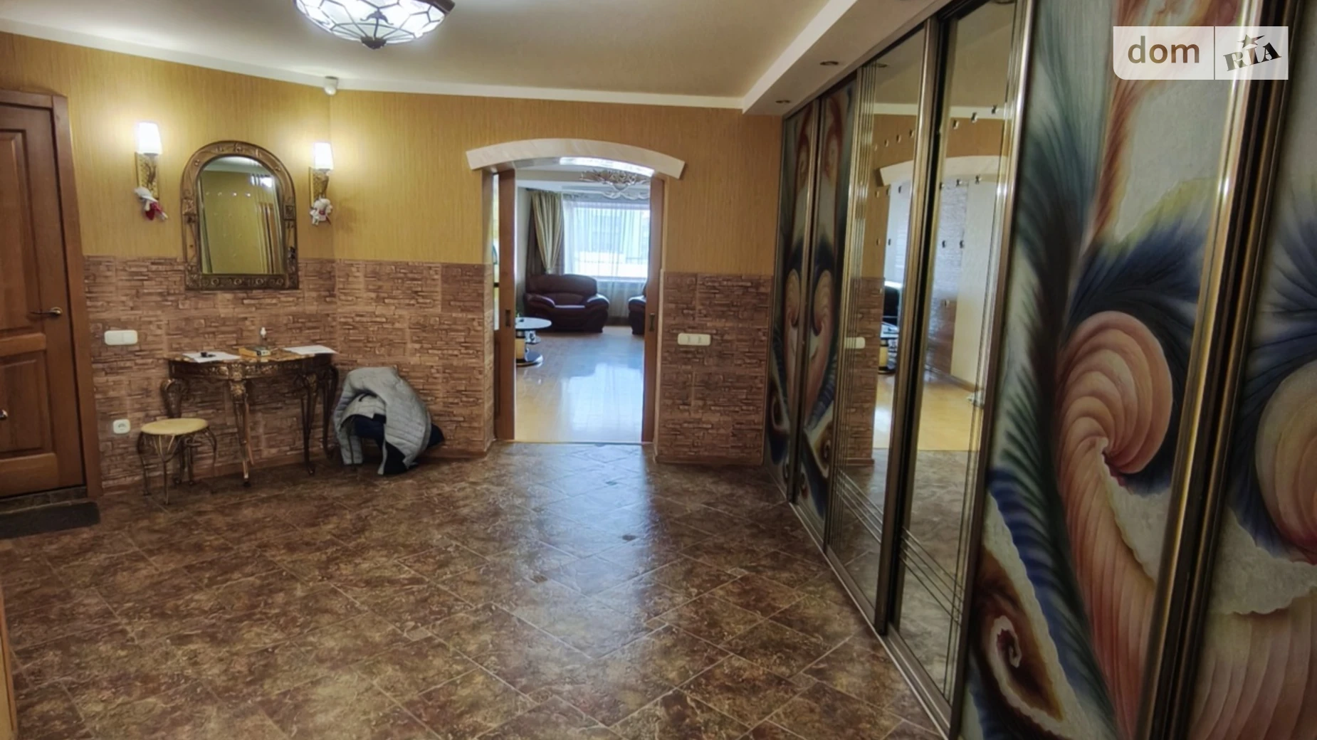 Сдается в аренду 3-комнатная квартира 145 кв. м в Черкассах, бул. Шевченко, 352 - фото 3