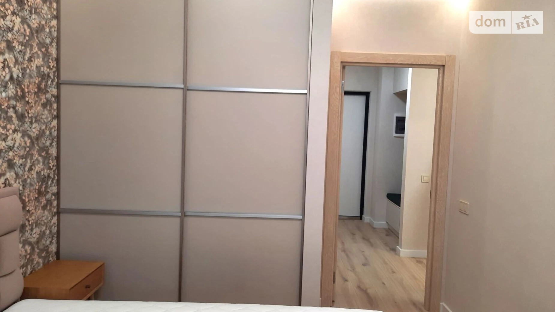 Здається в оренду 1-кімнатна квартира 35 кв. м у Києві, вул. Родини Кістяківських, 10 - фото 3