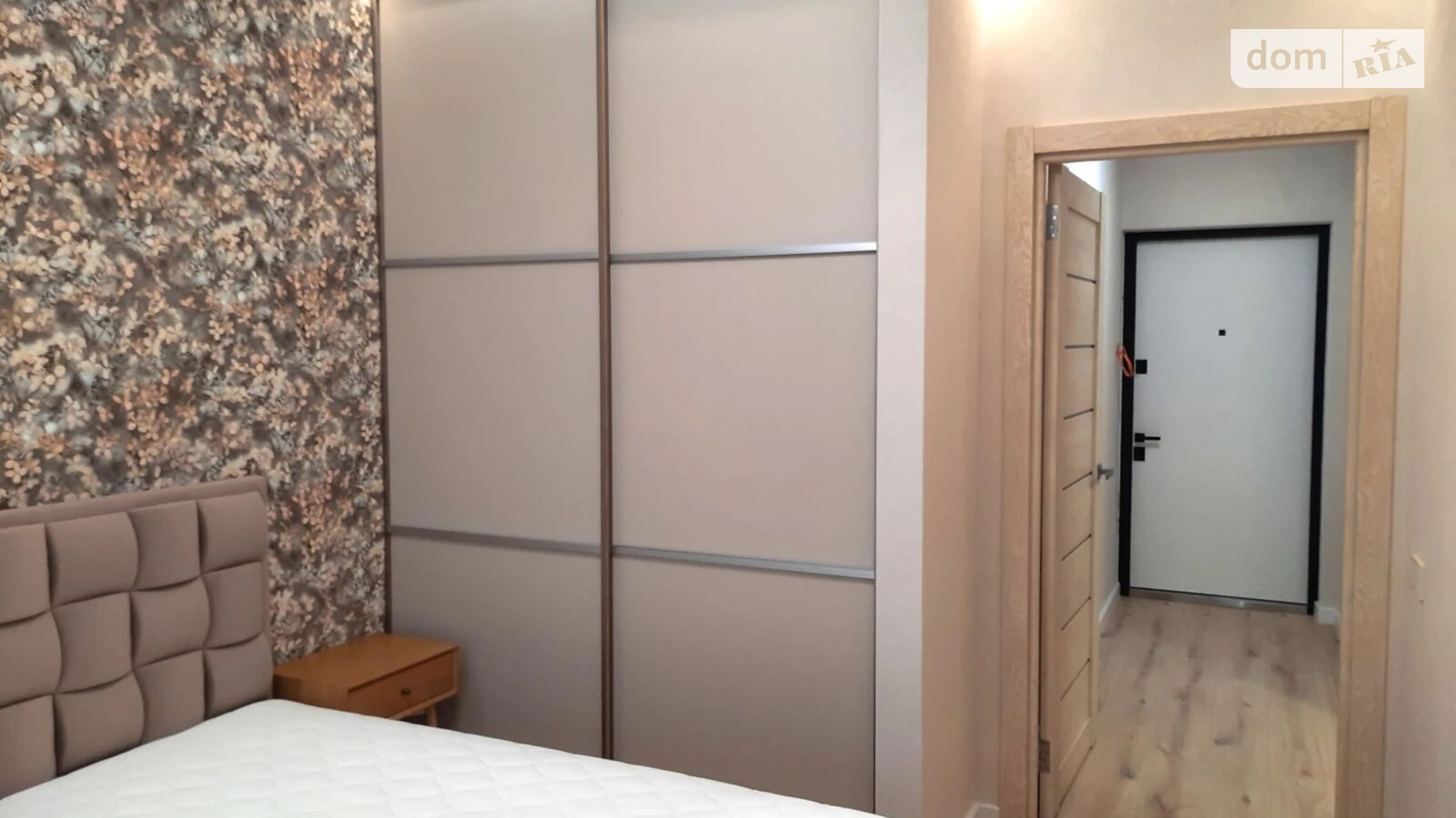 Здається в оренду 1-кімнатна квартира 35 кв. м у Києві, вул. Родини Кістяківських, 10 - фото 4