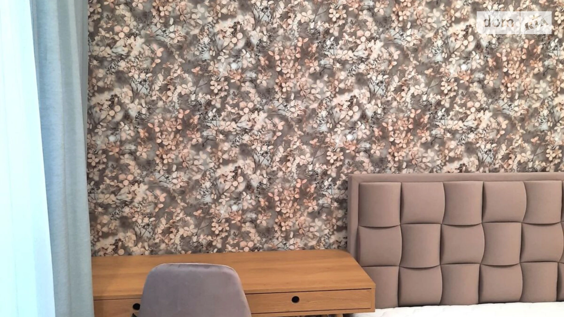 Здається в оренду 1-кімнатна квартира 35 кв. м у Києві, вул. Родини Кістяківських, 10 - фото 5