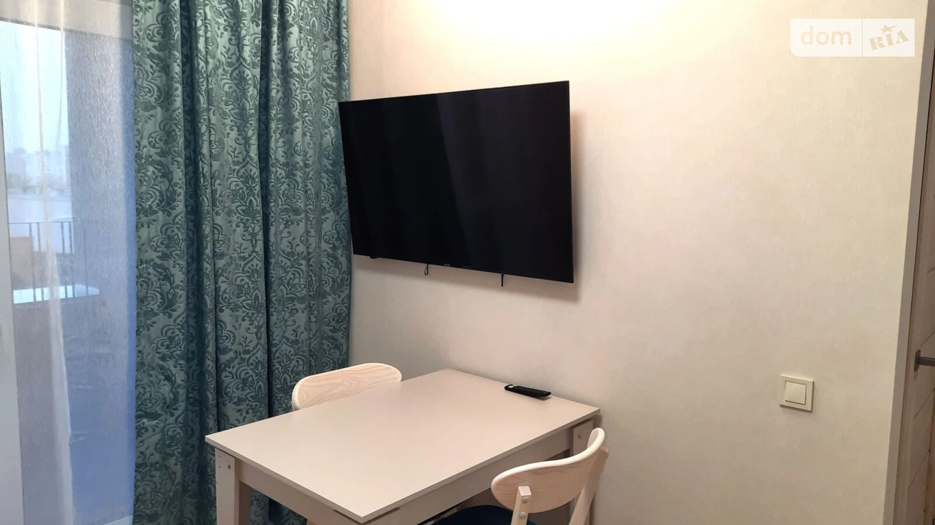 Сдается в аренду 1-комнатная квартира 35 кв. м в Киеве, ул. Семьи Кистяковских, 10 - фото 3