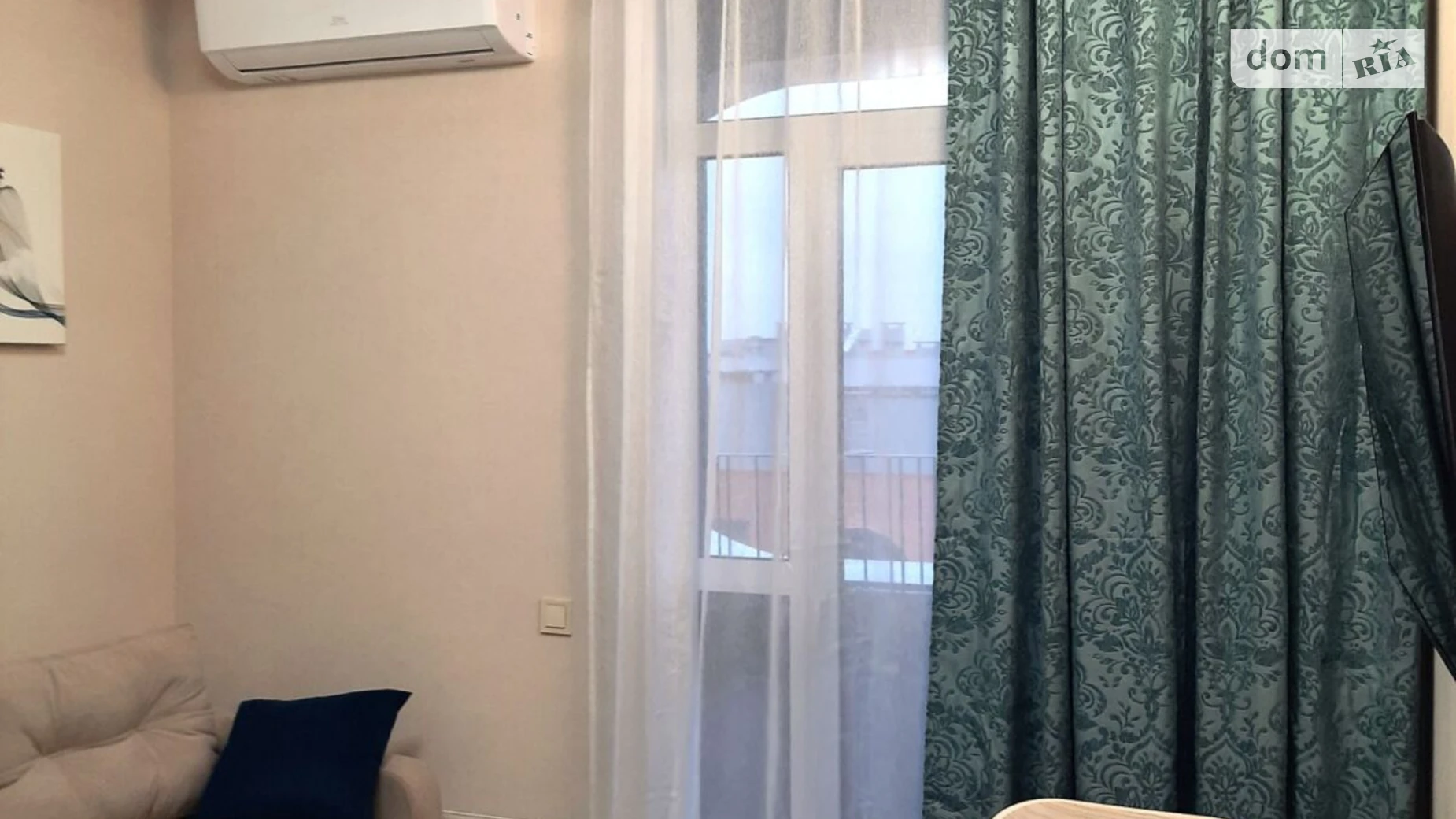 Сдается в аренду 1-комнатная квартира 35 кв. м в Киеве, ул. Семьи Кистяковских, 10 - фото 5