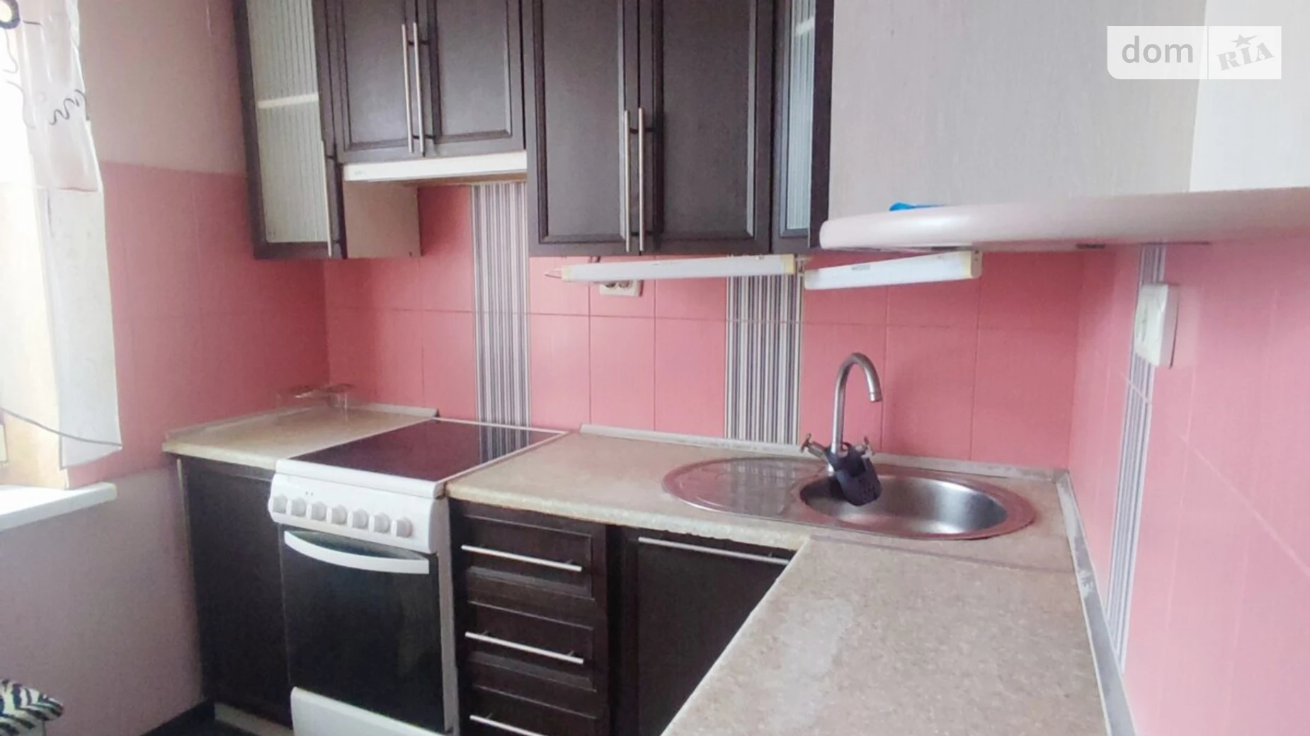 Сдается в аренду 1-комнатная квартира 32.8 кв. м в Виннице, ул. Марии Литвиненко-Вольгемут - фото 3