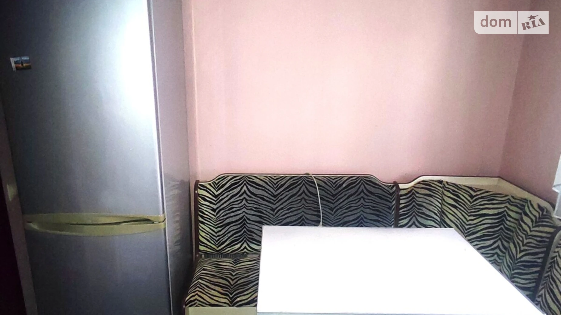 Сдается в аренду 1-комнатная квартира 32.8 кв. м в Виннице, ул. Марии Литвиненко-Вольгемут - фото 2