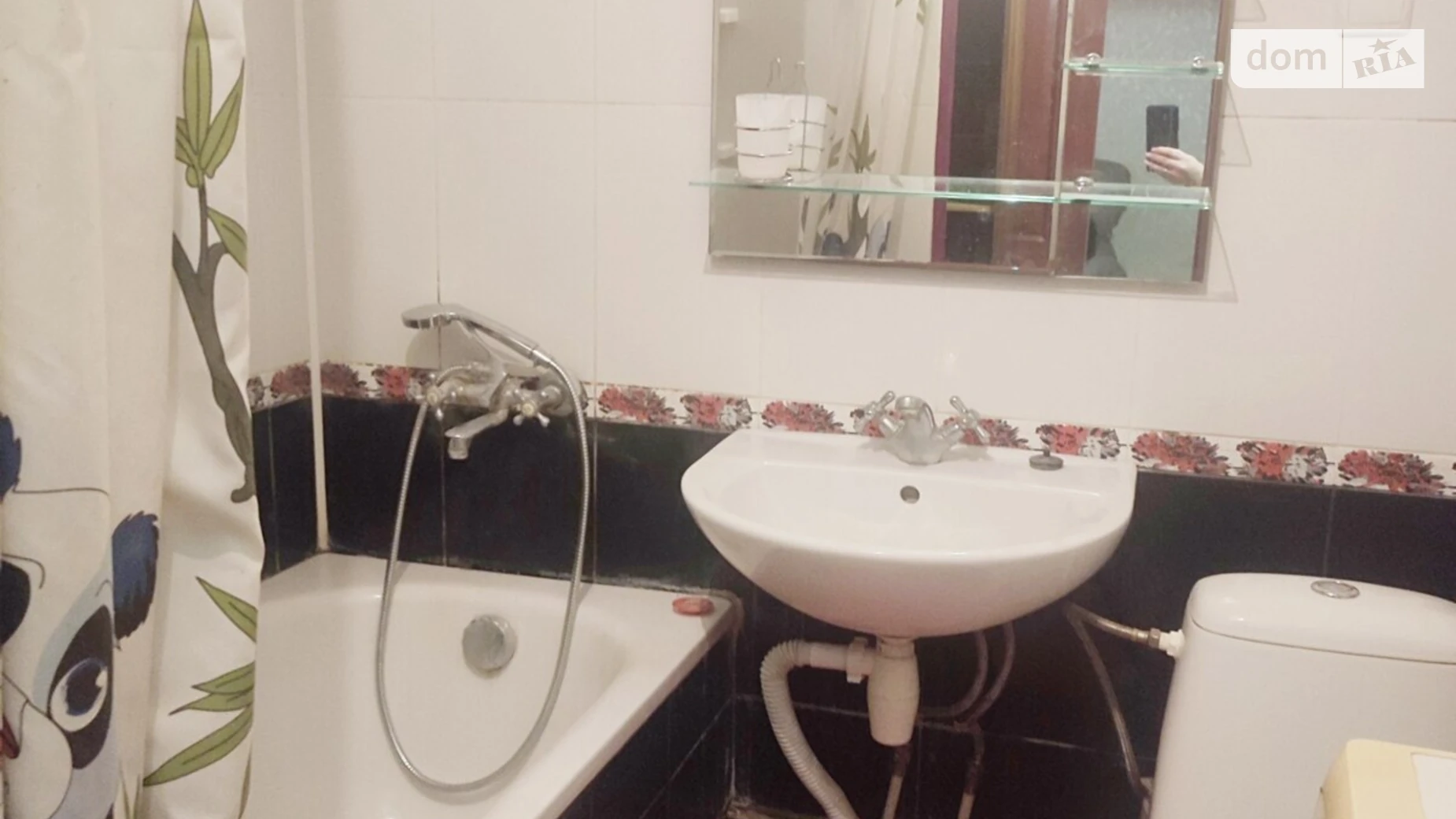 Сдается в аренду 1-комнатная квартира 32.8 кв. м в Виннице, ул. Марии Литвиненко-Вольгемут - фото 5