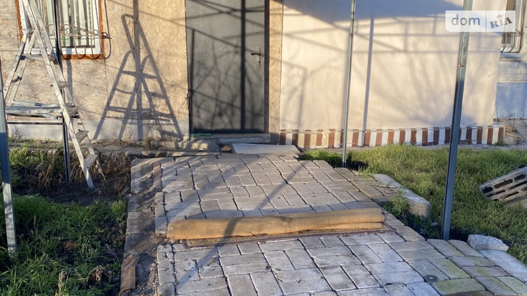 Продается дом на 2 этажа 50 кв. м с террасой, цена: 7500 $ - фото 2