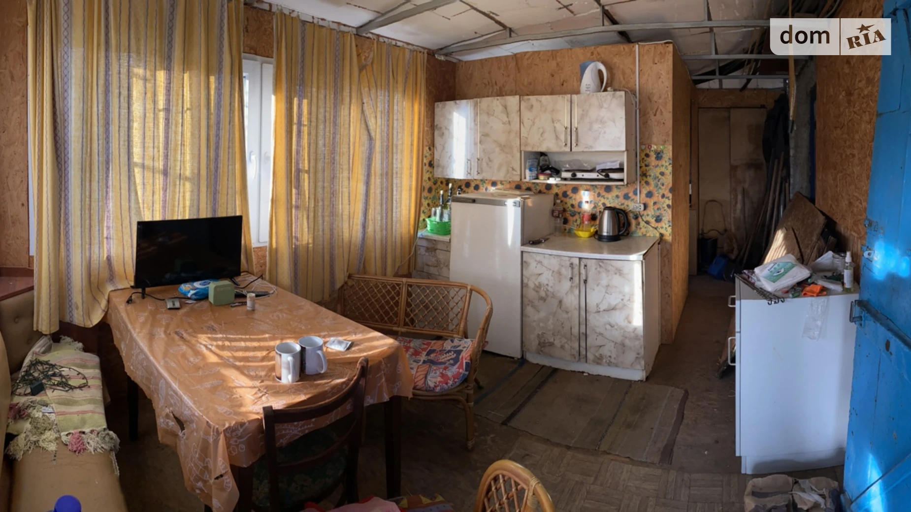 Продается дом на 2 этажа 50 кв. м с террасой, цена: 7500 $ - фото 5