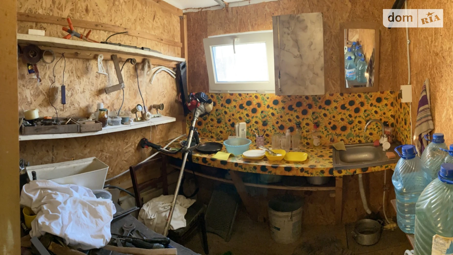 Продается дом на 2 этажа 50 кв. м с террасой, цена: 7500 $ - фото 4