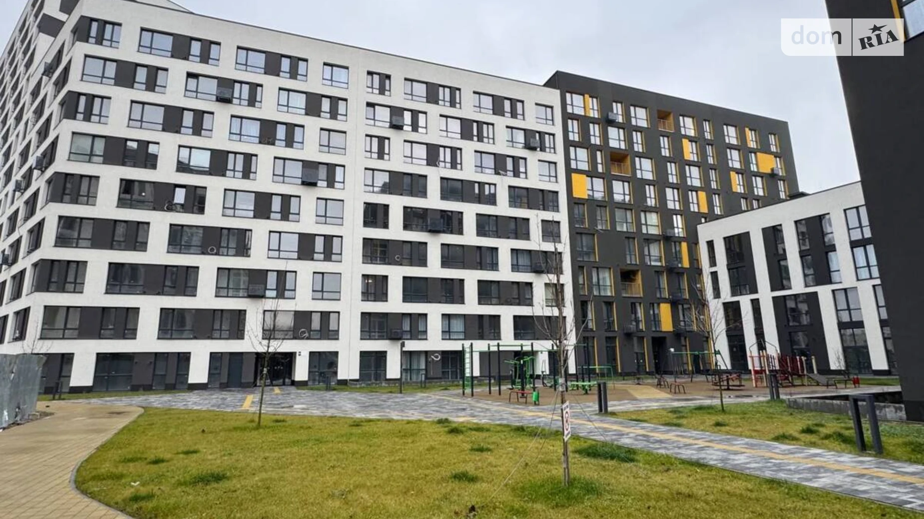 Продається 1-кімнатна квартира 43.3 кв. м у Львові, вул. Хмельницького Богдана, 208 - фото 5