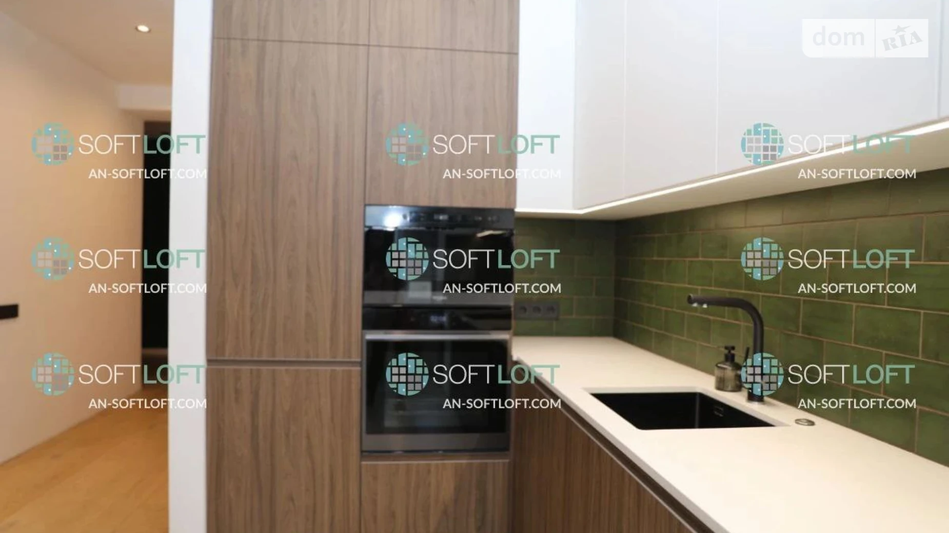 просп. Героїв Харкова(Московський), 272Д ХТЗ Харків ЖК Миру 4 - фото 4