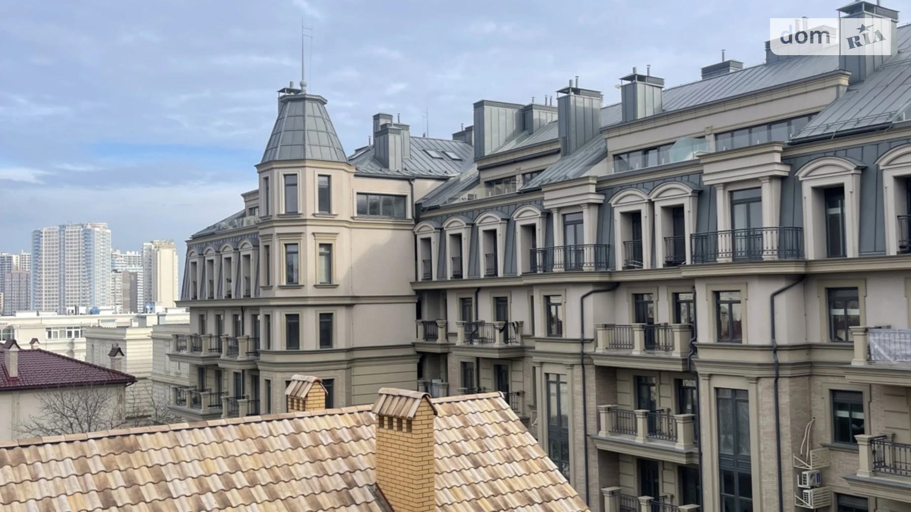 Продається 1-кімнатна квартира 50 кв. м у Одесі, Фонтанська дор., 62К - фото 2