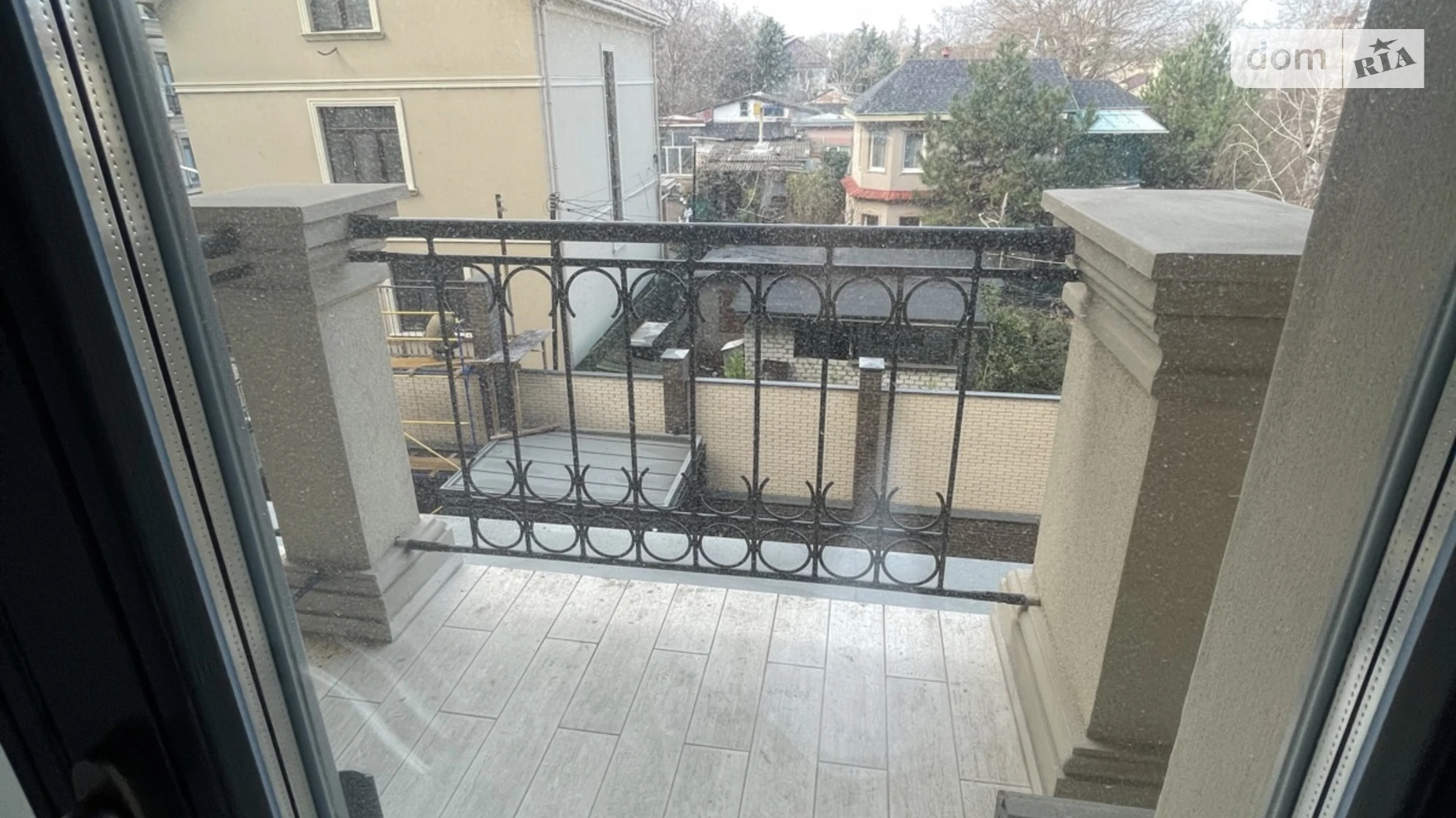 Продається 1-кімнатна квартира 50 кв. м у Одесі, Фонтанська дор., 62К - фото 3