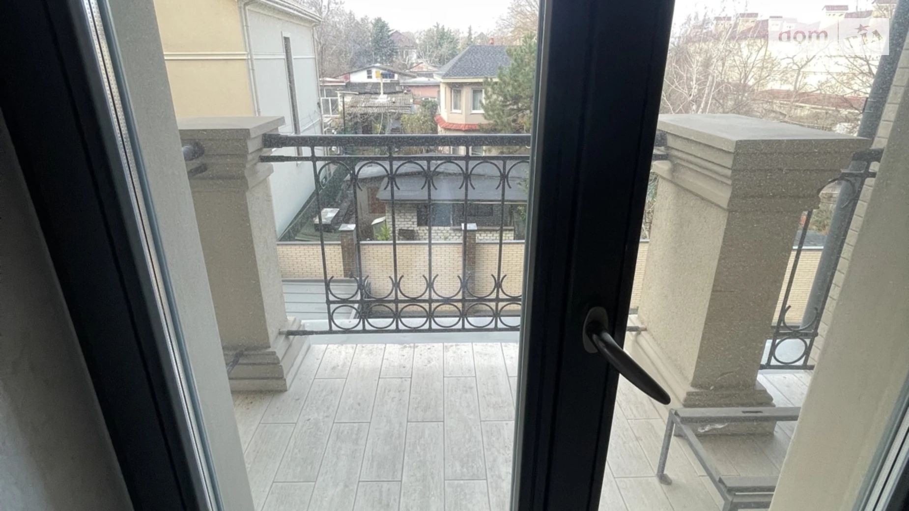 Продається 1-кімнатна квартира 50 кв. м у Одесі, Фонтанська дор., 62К - фото 4