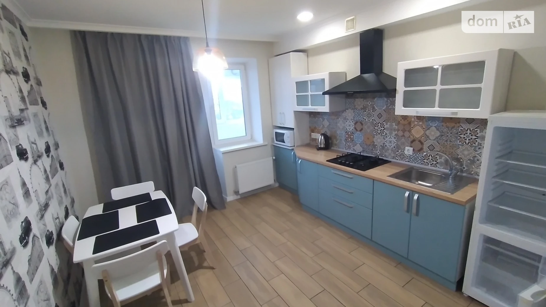 Сдается в аренду 1-комнатная квартира 50 кв. м в Виннице, ул. Келецкая - фото 2