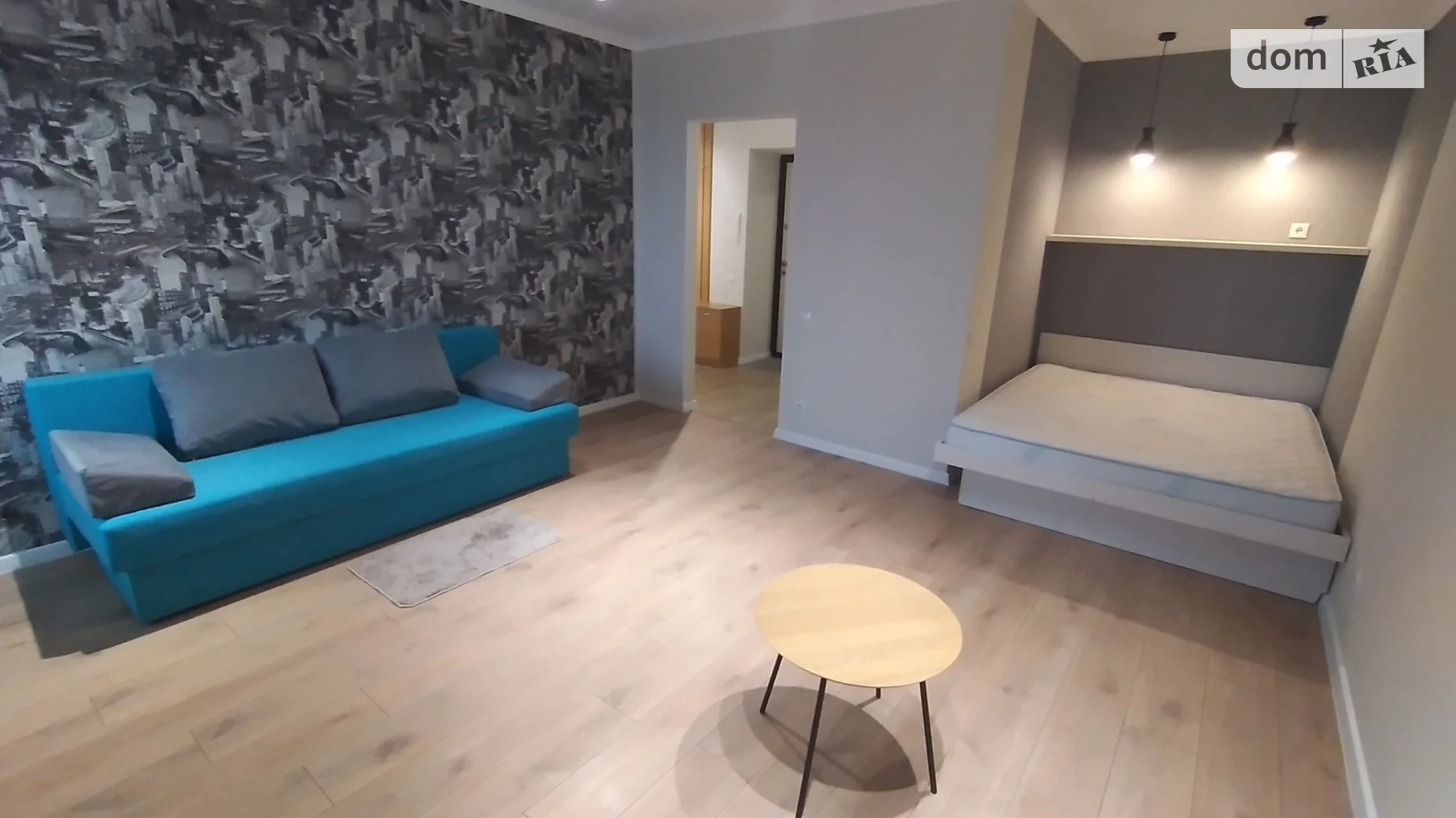 Сдается в аренду 1-комнатная квартира 50 кв. м в Виннице, ул. Келецкая - фото 3