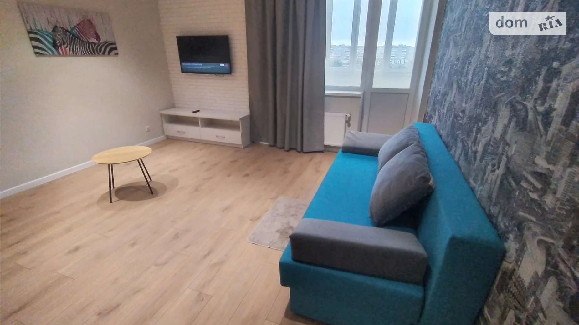 Сдается в аренду 1-комнатная квартира 50 кв. м в Виннице, ул. Келецкая - фото 4