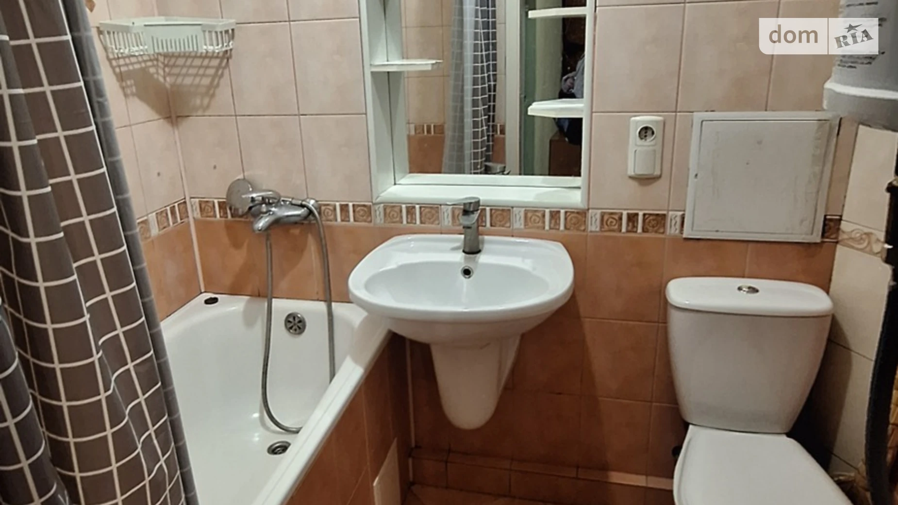 Сдается в аренду 2-комнатная квартира 50 кв. м в Виннице, ул. Князей Кориатовичей, 155 - фото 5