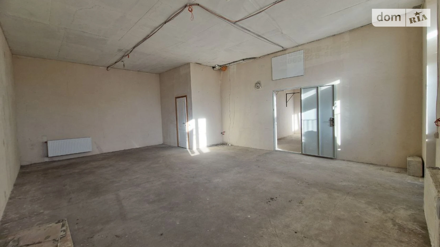 Продается помещения свободного назначения 68.1 кв. м в 25-этажном здании, цена: 57000 $ - фото 3