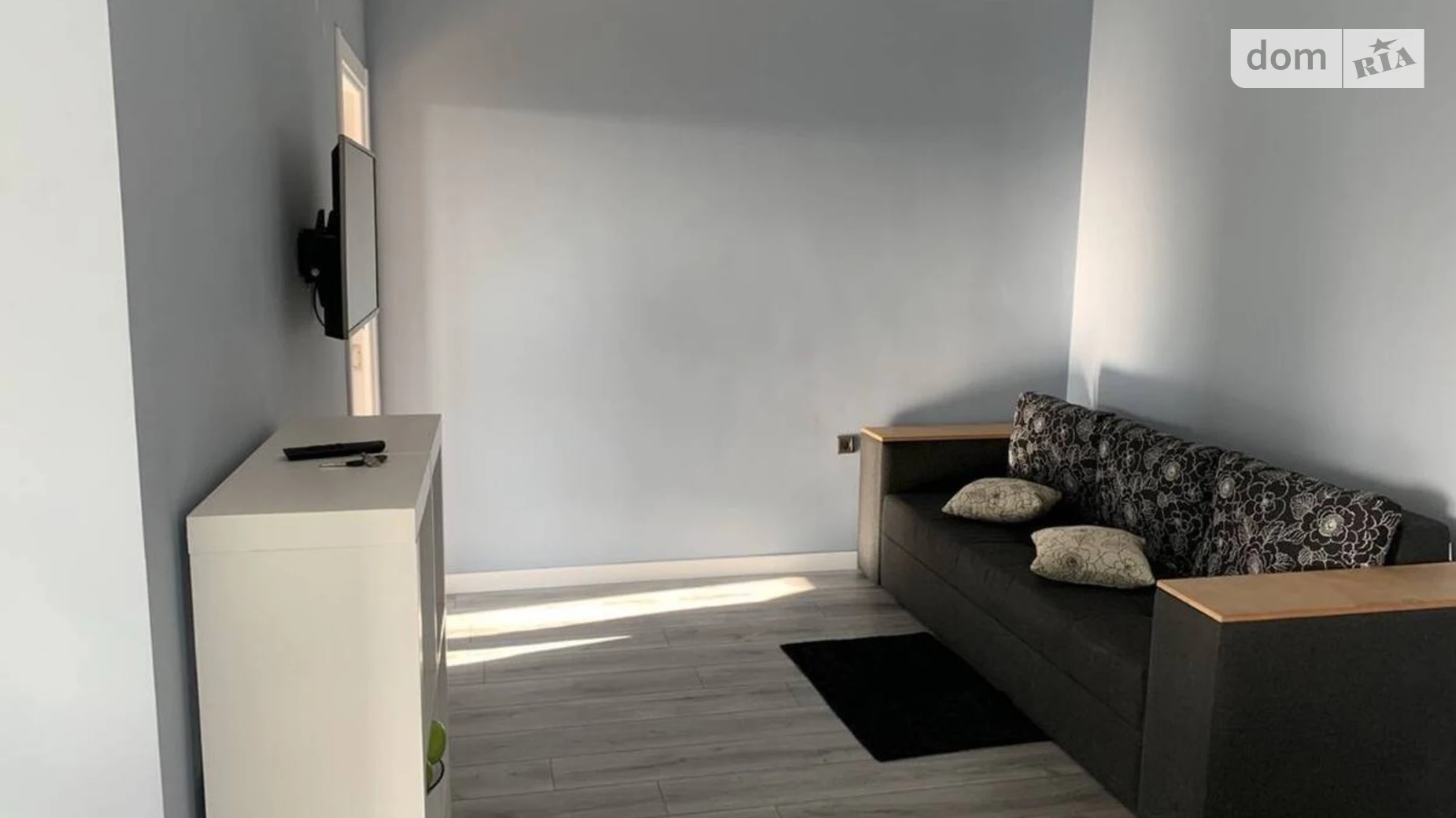 Продается 1-комнатная квартира 43 кв. м в Киеве, ул. Нижнеключевая, 14 - фото 2