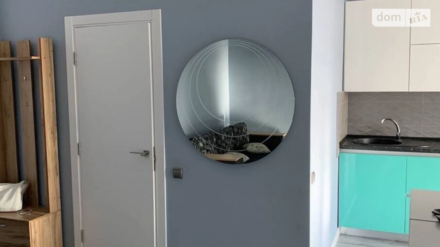 Продается 1-комнатная квартира 43 кв. м в Киеве, ул. Нижнеключевая, 14 - фото 5