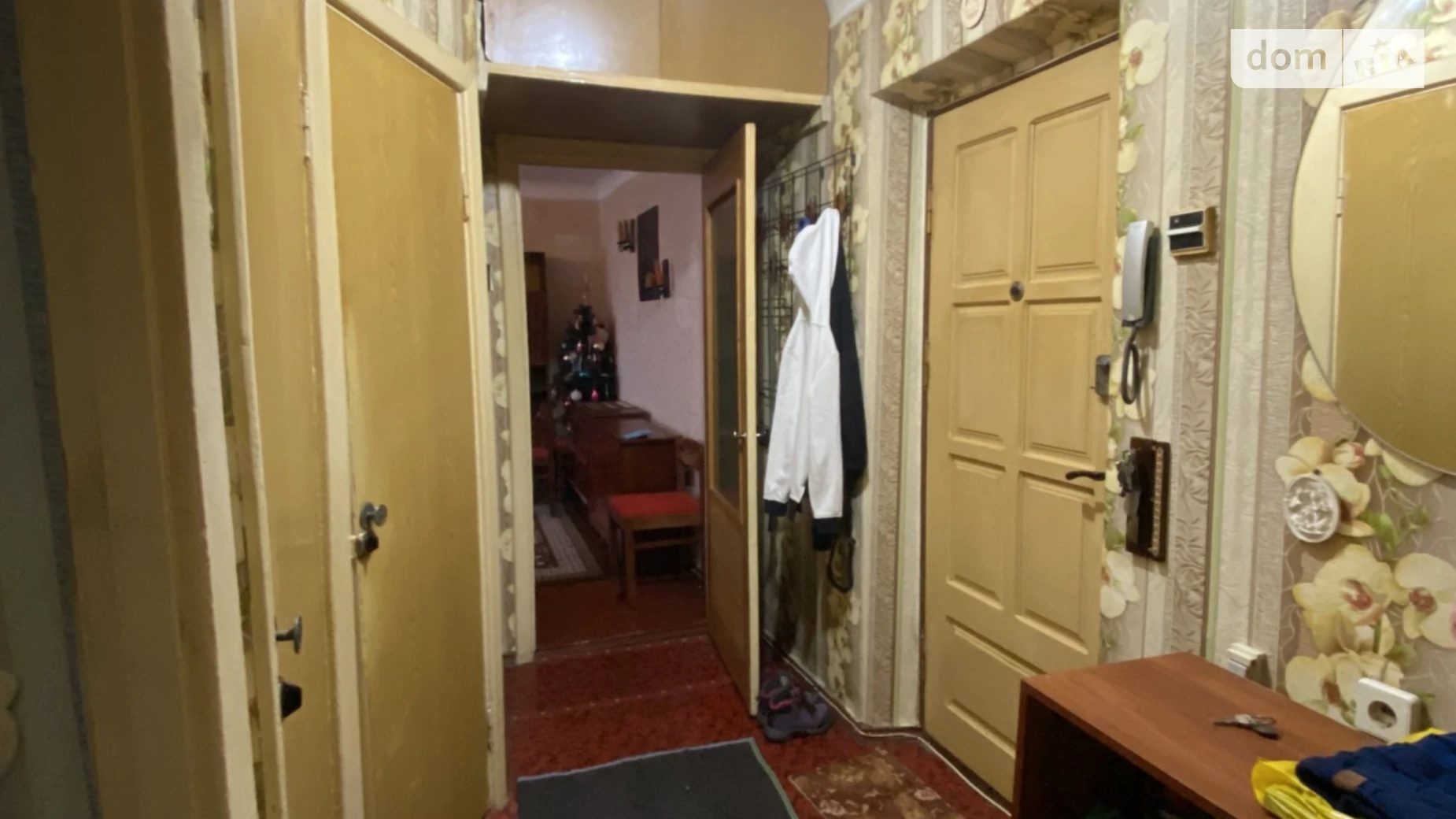 Сдается в аренду 2-комнатная квартира 44 кв. м в Хмельницком, ул. Институтская, 15 - фото 3