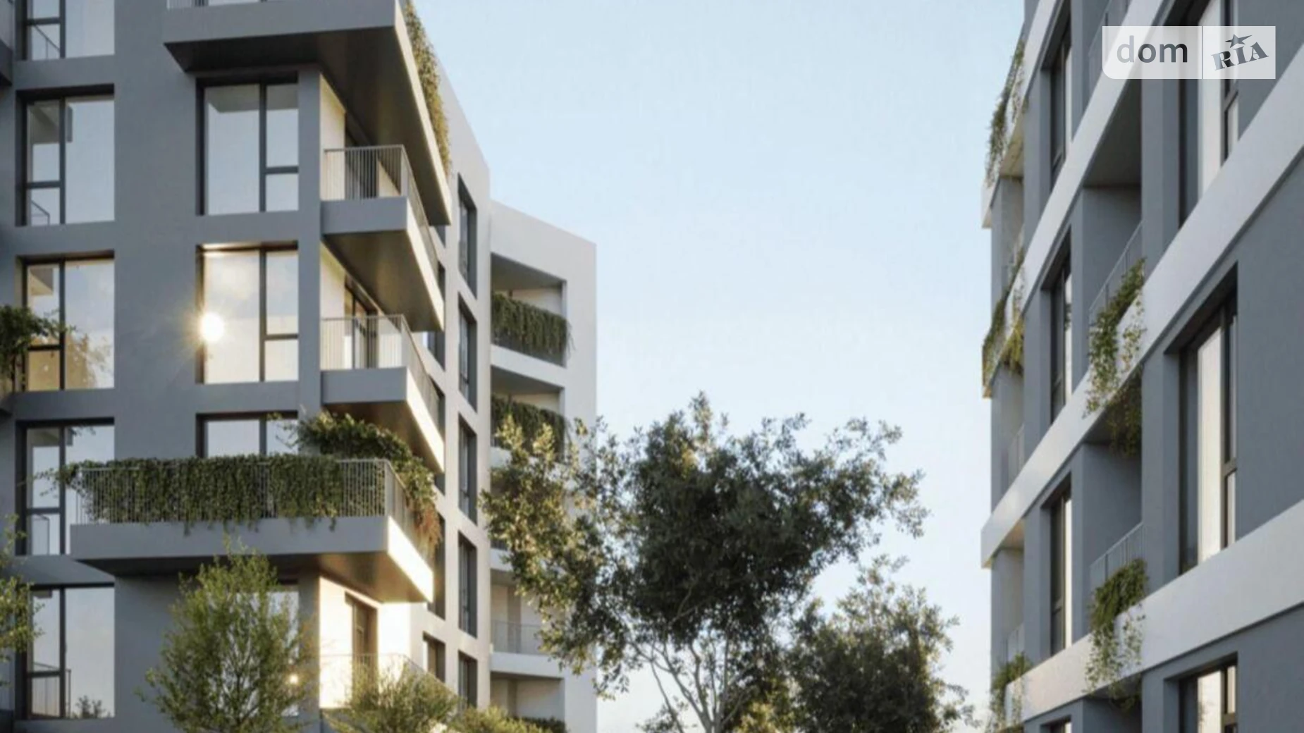 Продається 1-кімнатна квартира 41.36 кв. м у Ужгороді - фото 4