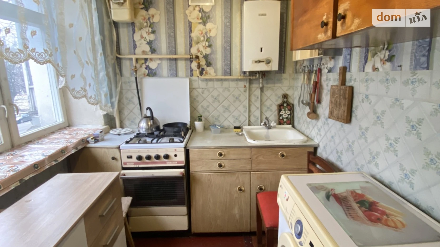 Сдается в аренду 2-комнатная квартира 44 кв. м в Хмельницком, ул. Институтская, 15 - фото 4