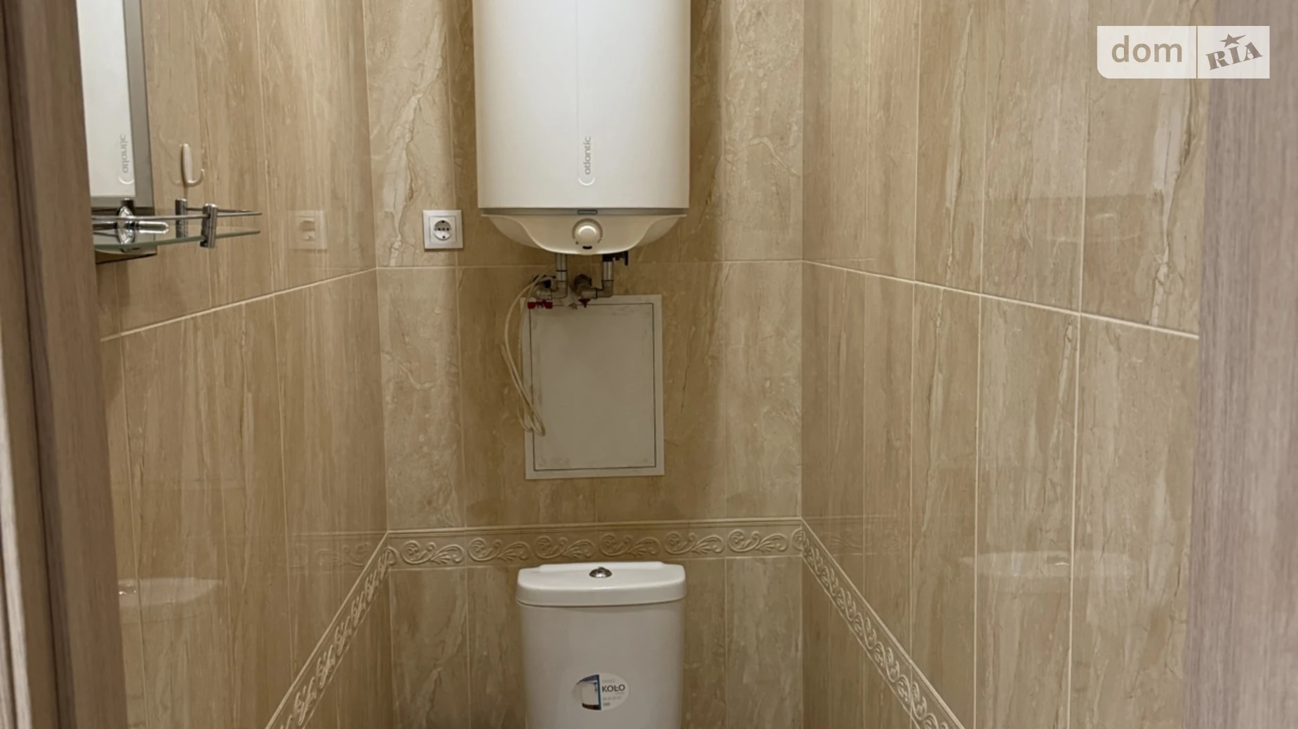 Здається в оренду 2-кімнатна квартира 75 кв. м у Львові, вул. Мікльоша Карла, 15 - фото 4