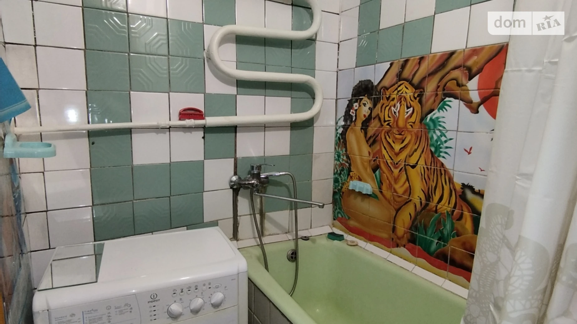 Сдается в аренду 2-комнатная квартира 45 кв. м в Хмельницком, ул. Заречанская - фото 3