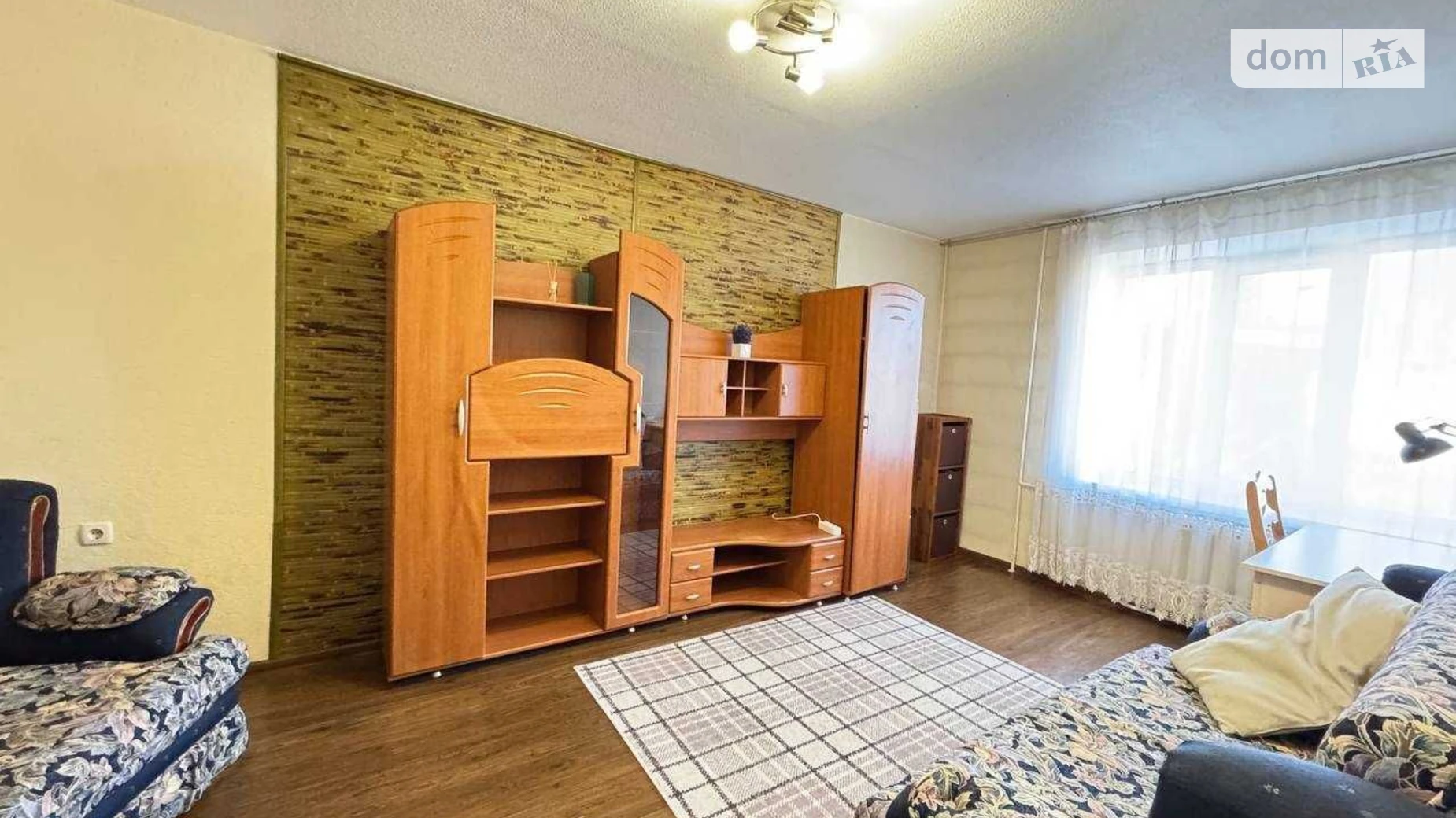 Здається в оренду 1-кімнатна квартира 31.9 кв. м у Києві, вул. Віктора Ярмоли, 6/8 - фото 4