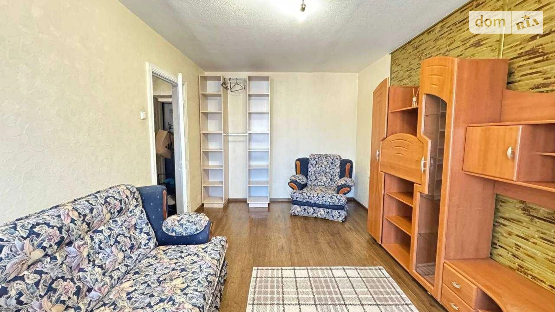 Здається в оренду 1-кімнатна квартира 31.9 кв. м у Києві, вул. Віктора Ярмоли, 6/8 - фото 2