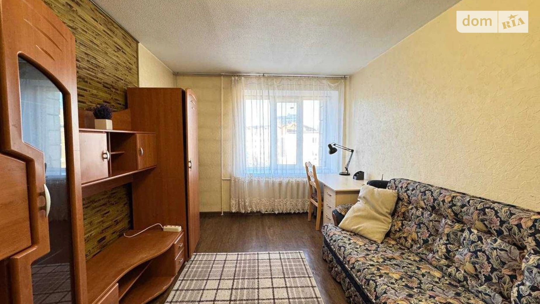 Здається в оренду 1-кімнатна квартира 31.9 кв. м у Києві, вул. Віктора Ярмоли, 6/8 - фото 3