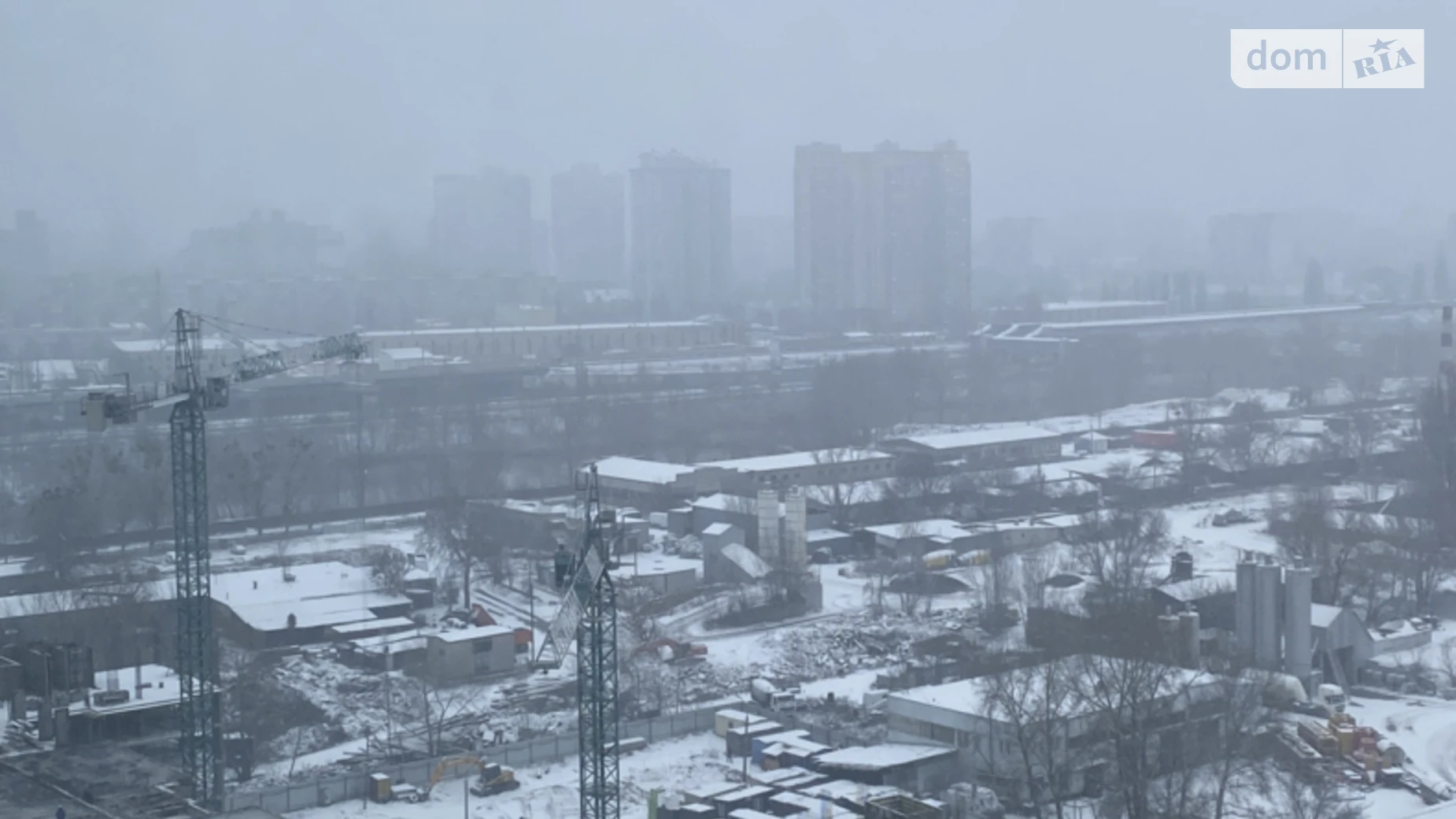 Продается 1-комнатная квартира 45 кв. м в Киеве, ул. Причальная, 10 - фото 4