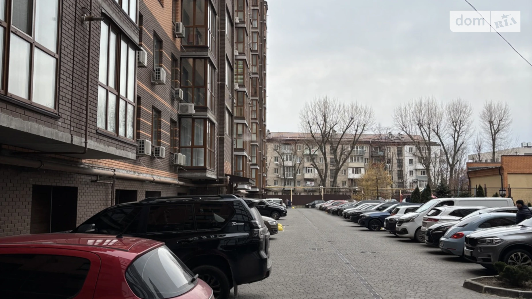 Продається 1-кімнатна квартира 66.5 кв. м у Дніпрі, вул. Високовольтна, 14К - фото 3