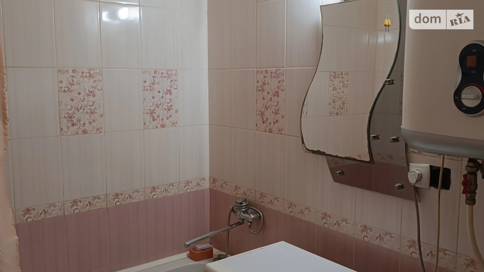 Здається в оренду 1-кімнатна квартира 37 кв. м у, цена: 5000 грн - фото 2