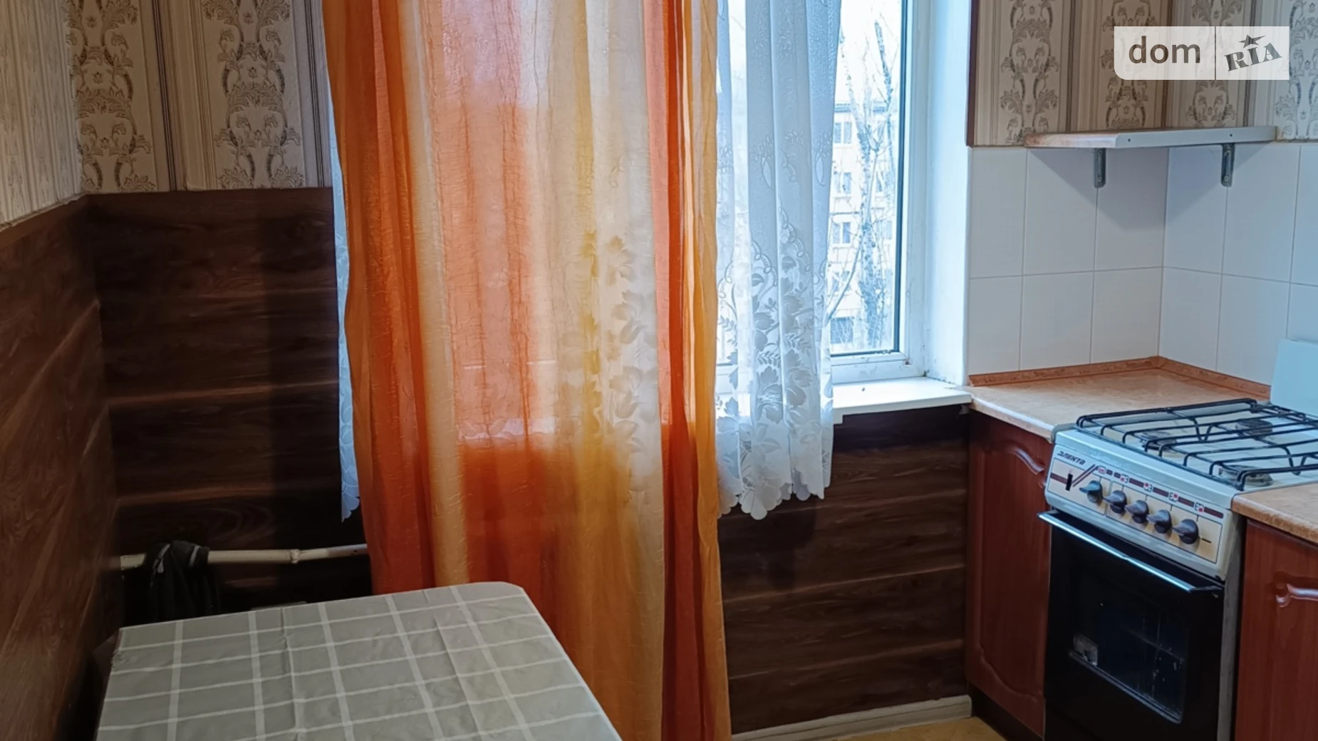 Здається в оренду 1-кімнатна квартира 37 кв. м у, цена: 5000 грн - фото 3