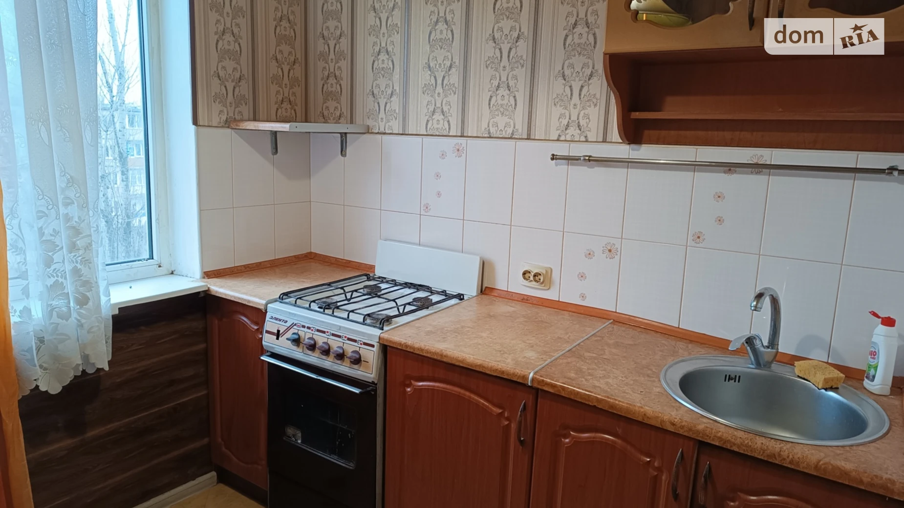 Здається в оренду 1-кімнатна квартира 37 кв. м у, цена: 5000 грн - фото 4