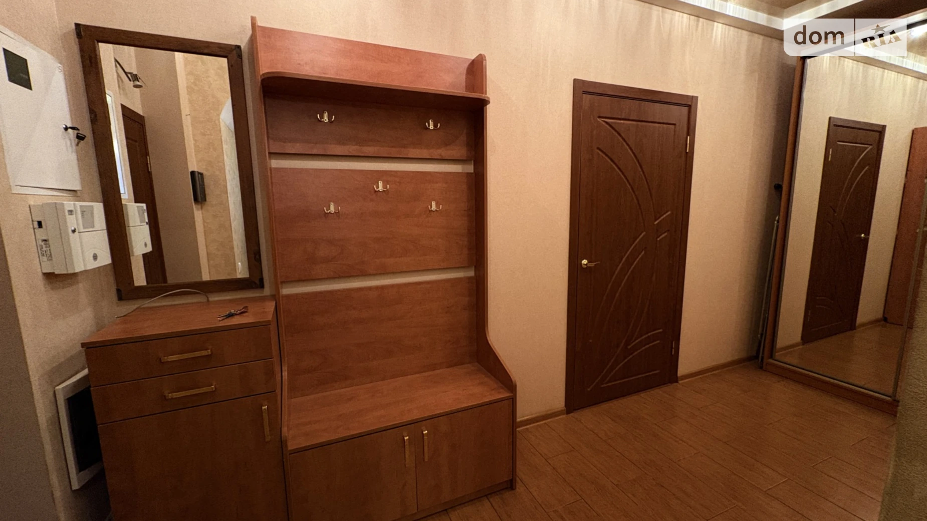 Здається в оренду 2-кімнатна квартира 56 кв. м у Харкові, вул. Маяковського, 11 - фото 2