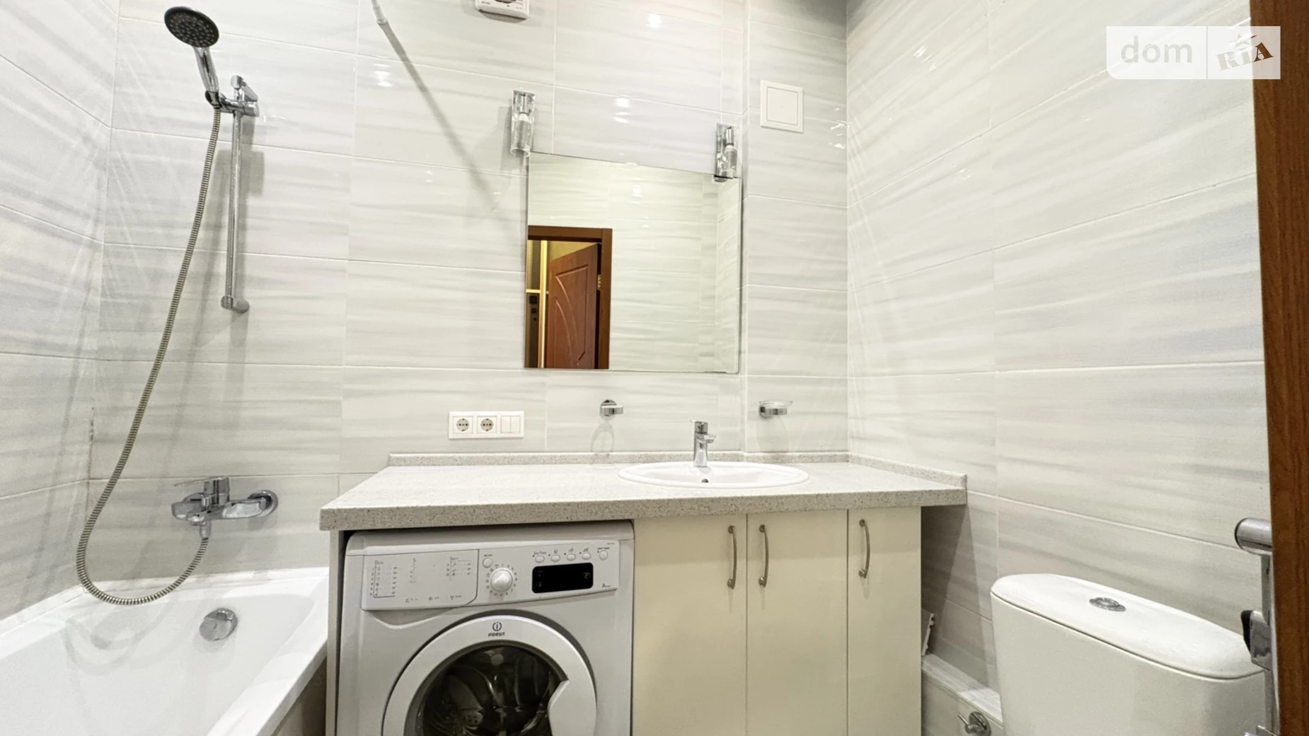 Здається в оренду 2-кімнатна квартира 56 кв. м у Харкові, вул. Маяковського, 11 - фото 5