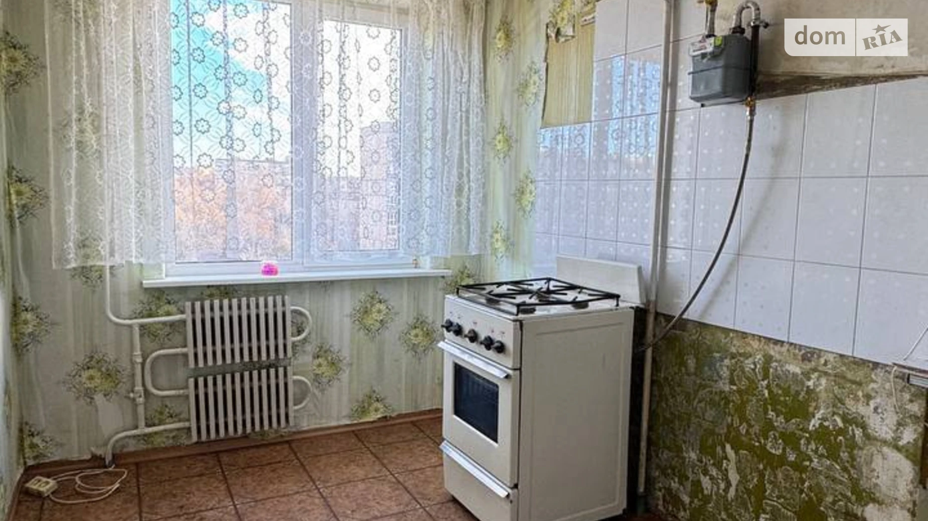 просп. 200-летия Кривого Рога, 6 Саксаганский Кривой Рог - фото 3