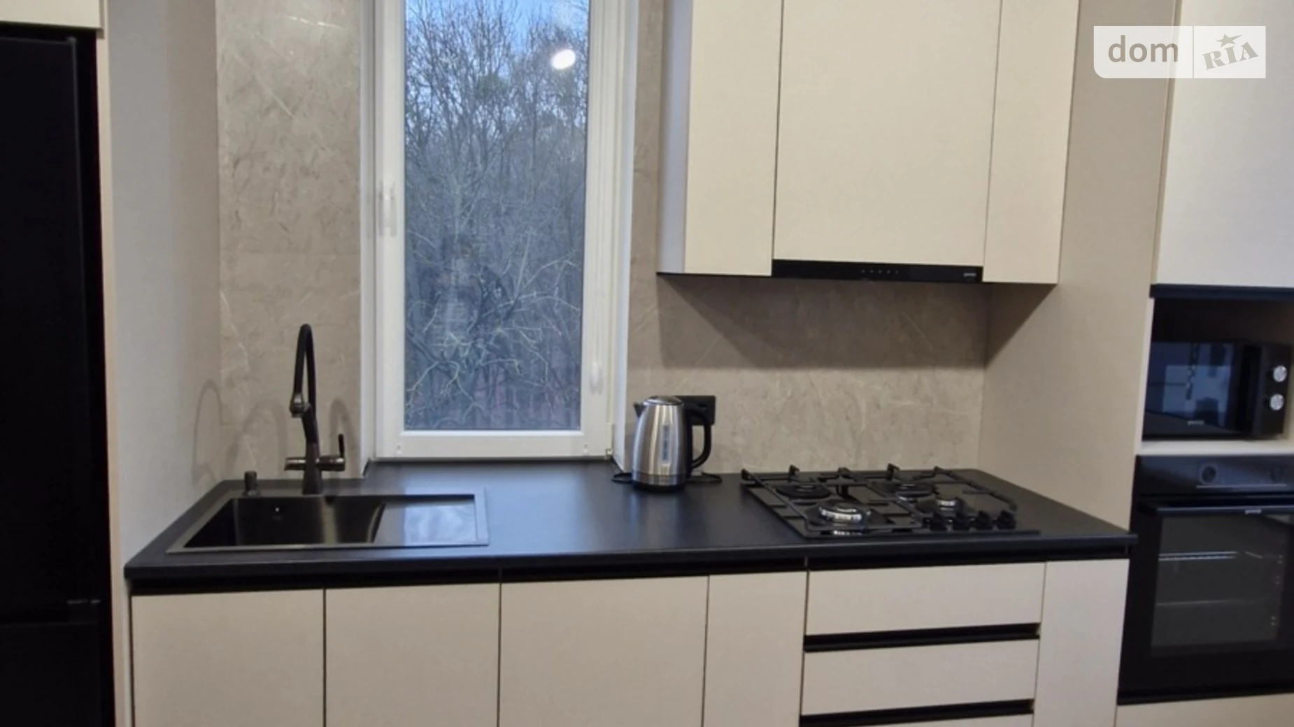 Сдается в аренду 1-комнатная квартира 48 кв. м в Виннице, ул. Праведников мира(Максимовича), 21Г корпус 1 - фото 3