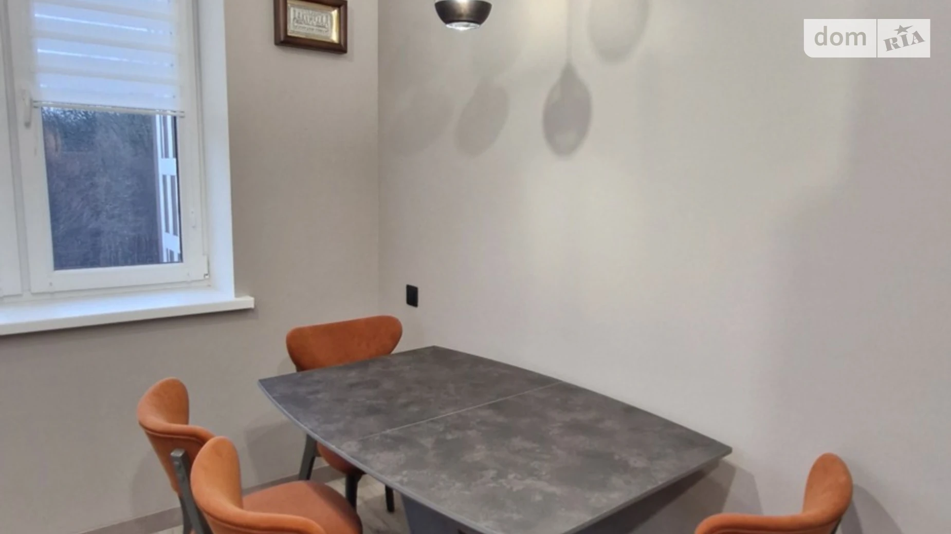 Сдается в аренду 1-комнатная квартира 48 кв. м в Виннице, ул. Праведников мира(Максимовича), 21Г корпус 1 - фото 4