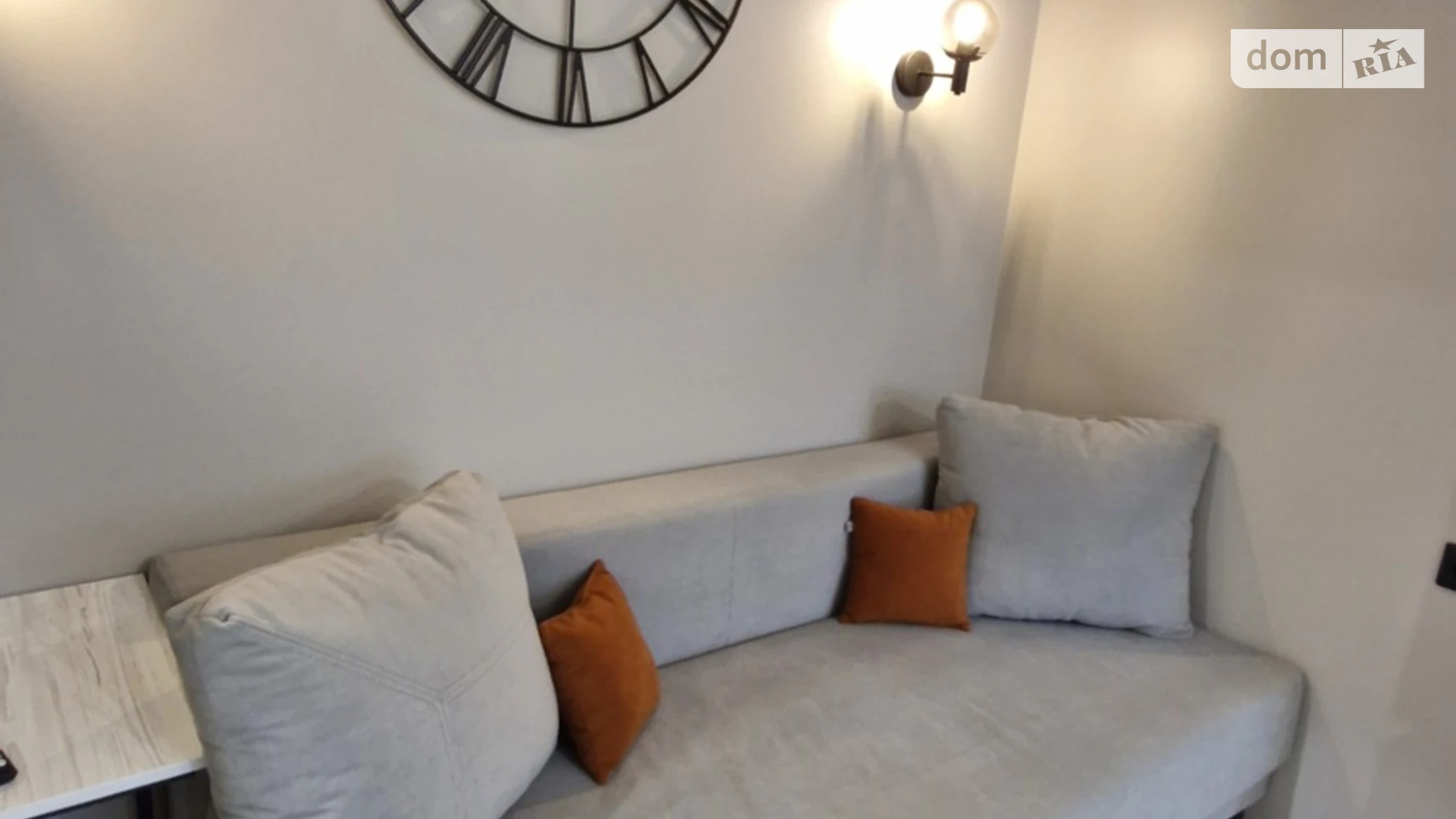 Сдается в аренду 1-комнатная квартира 48 кв. м в Виннице, ул. Праведников мира(Максимовича), 21Г корпус 1 - фото 5