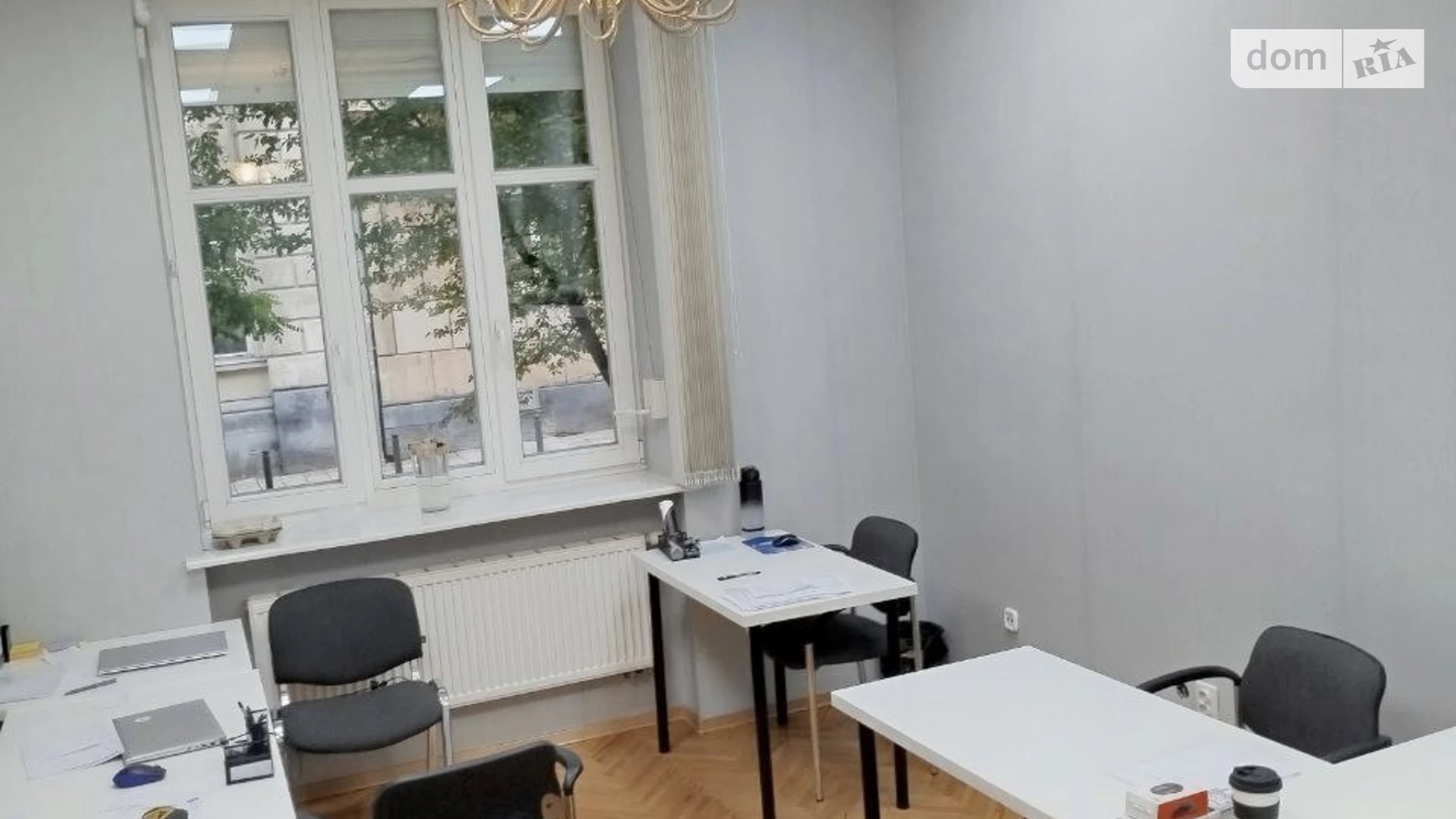 Продается офис 85 кв. м в бизнес-центре, цена: 220000 € - фото 4