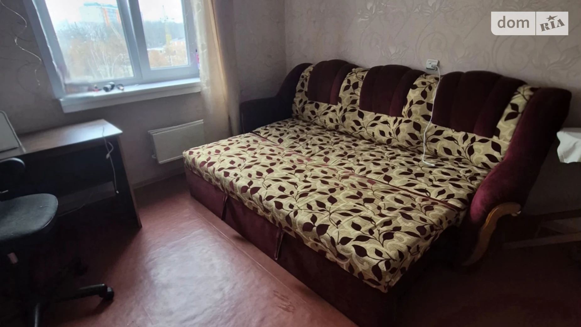 Сдается в аренду 2-комнатная квартира 55 кв. м в Чернигове, ул. 1-й танковой бригады(Генерала Белова) - фото 2